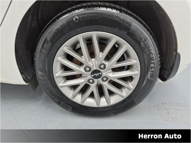 Image for 2023 Kia Rio 5DR PE 1.25 