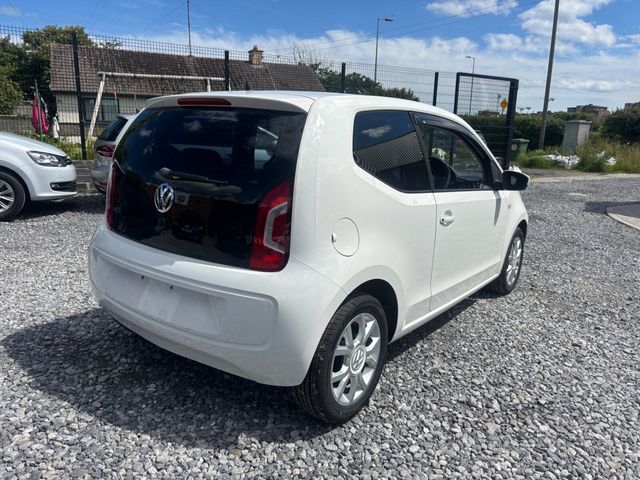 Image for 2015 Volkswagen up! 