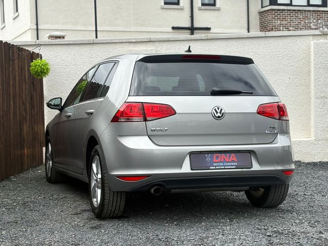 Image for 2015 Volkswagen Golf AUTO -LOW KM
