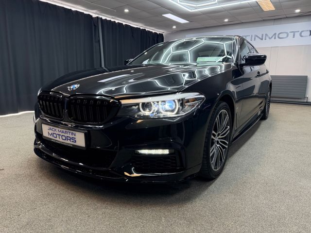 Image for 2019 BMW 5 Series 530 E G30 M Sport 4DR Auto 
