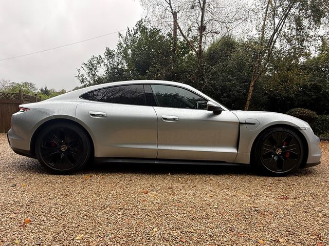 Image for 2022 Porsche Taycan 4S *Performance Battery Plus…560bhp…5 Seat* 