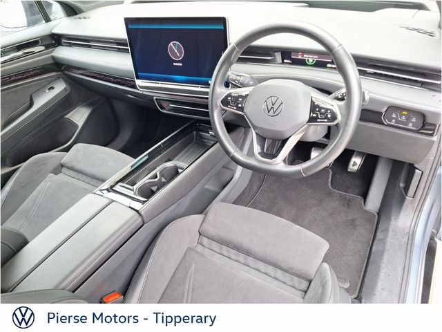 Image for 2025 Volkswagen ID.7 TOURER PRO PLUS