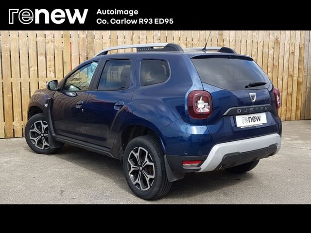 Image for 2020 Dacia Duster Blue dCi 115 Prestige ** FINANCE AVAILABLE **