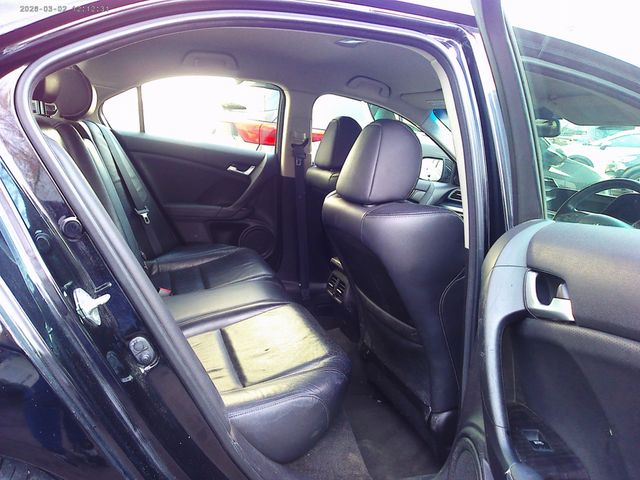 Image for 2012 Honda Accord 2.2 I-DTEC TYPE S 180 4 4DR