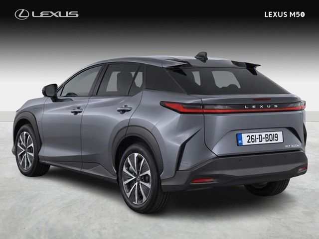 Image for 2026 Lexus RZ 300e Executive