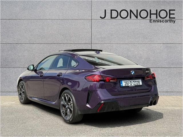 Image for 2026 BMW 2 Series 220 M Sport Sunroof