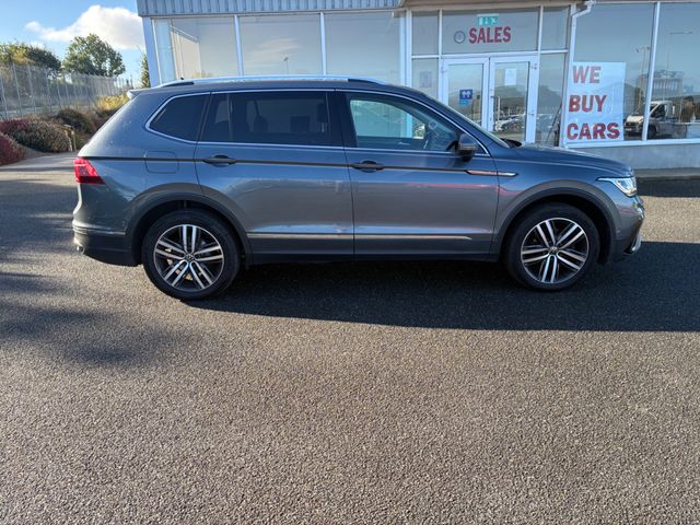 Image for 2022 Volkswagen Tiguan Allspace A7 ELE 2.0tdi D7F 150 5DR Auto
