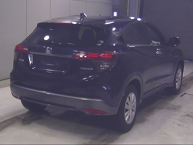 Image for 2018 Honda Vezel 1.5 HYBRID - FACELIFT MODEL - REAR CAMERA -CRUISE CONTROL - STABILITY CONTROL
