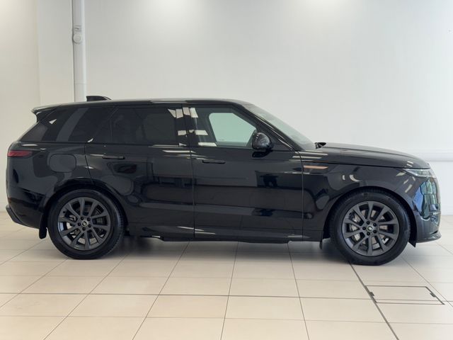 Image for 2026 Land Rover Range Rover Sport RR Sport 3.0 Phev 460PS Dynami