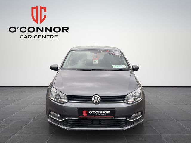 Image for 2015 Volkswagen Polo Timing belt done… worries gone — just turn the key and drive