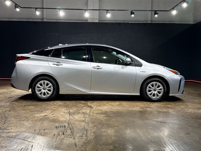 Image for 2020 Toyota Prius HYBRID 1.8L AUTOMATIC - REVERSE CAMERA - CRUISE CONTROL