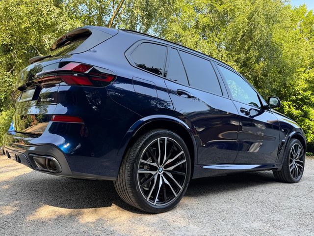 Image for 2026 BMW X5 50E M SPORT PRO *Technology Pack*
