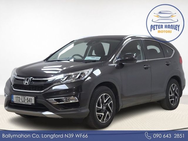 Image for 2017 Honda CR-V 1.6 i-DTEC SE