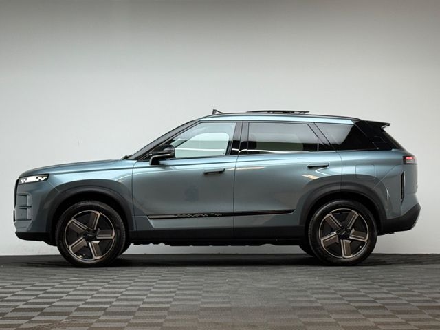 Image for 2026 JAECOO 7 LUXURY 1.5 SHS PHEV