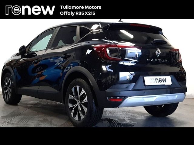 Image for 2024 Renault Captur TCe 90 Evolution