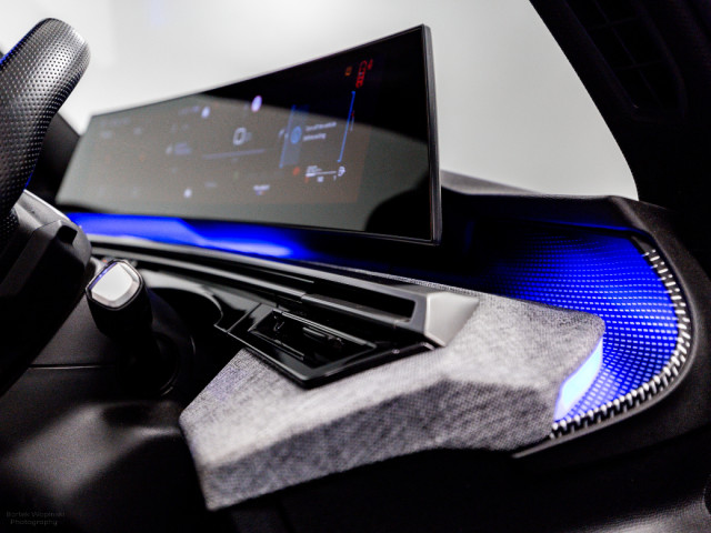 Image for 2025 Peugeot 5008 GT Hybrid Auto 145HP - 7 Seats