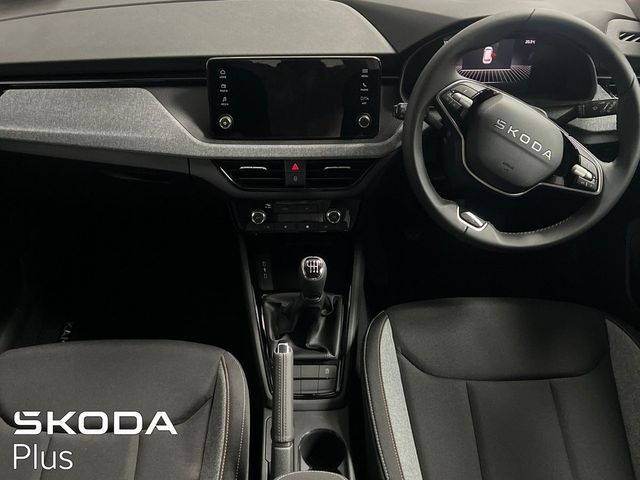 Image for 2026 Skoda Kamiq KAMIQ SELECTION 1.0TSI 115HP