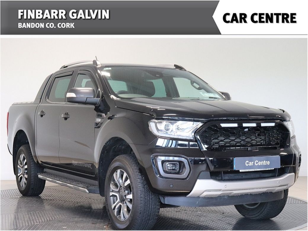 Image for 2020 Ford Ranger 
