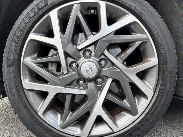 Image for 2023 Hyundai Kona KAUAI HYBRID 5DR AUTO