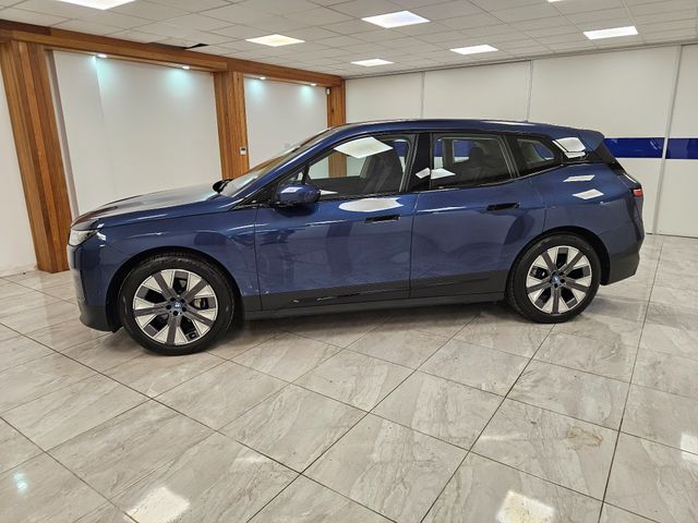 Image for 2024 BMW iX PRICED TO SELL 