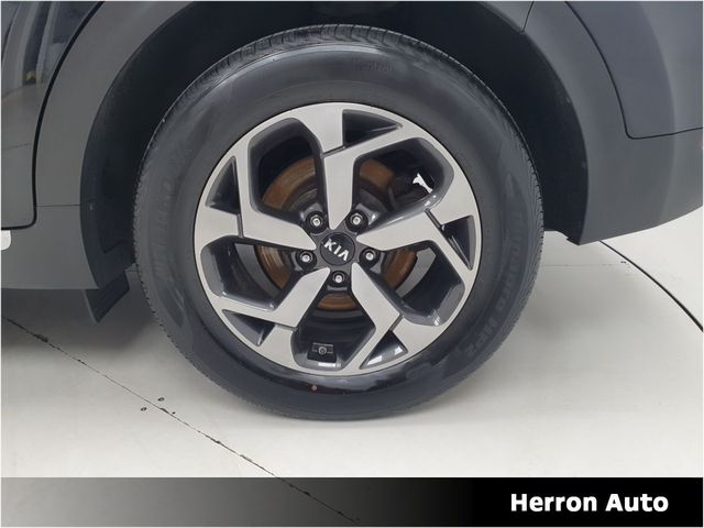 Image for 2021 Kia Sportage HP 1.6 CRDI
