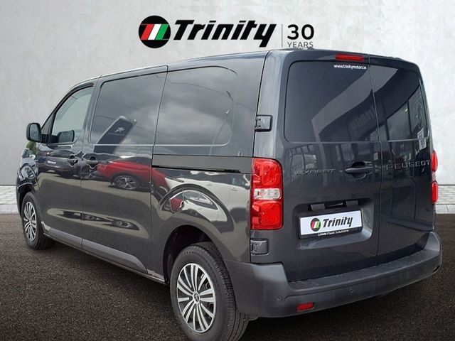Image for 2026 Peugeot Expert ** EXPERT PROFESSIONAL STD 1.5 HD ** TRINITY MOTORS **
