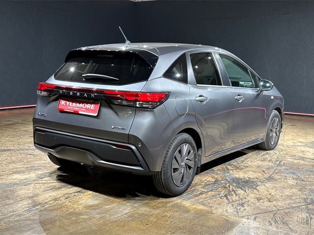 Image for 2022 Nissan Note NEW MODEL - E-POWER S - 1.2 AUTOMATIC - REVERSE CAMERA