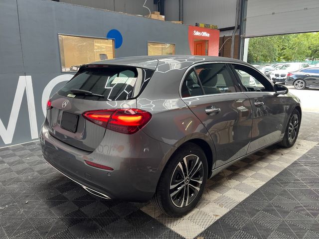 Image for 2024 Mercedes-Benz A Class 2024 MERCEDES-BENZ A200D 2.0 AUTOMATIC / CRUISE CONTROL / PARKING CAMERA / ELECTRIC MEMORY & HEATED SEATS / PADDLE SHIFTERS / AMBIENT LIGHTS AND MORE