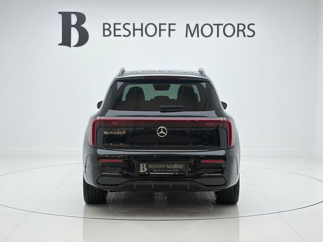 Image for 2026 Mercedes-Benz GLB Class 250+AMG LINE PREMIUM PLUS 7 SEATER=NEW MODEL//HUGE SPEC//AS NEW=TAILORED FINANCE PACKAGES INCLUDING PCP AVAILABLE=TRADE IN'S WELCOME