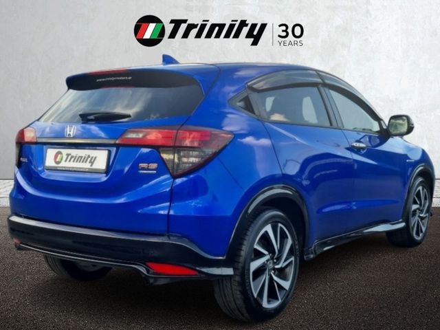 Image for 2019 Honda Vezel ** RS ** AUTO ** TRINITY MOTORS **