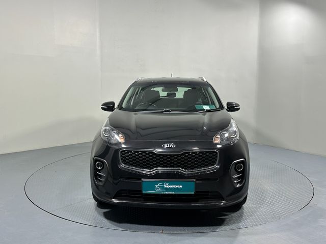 Image for 2018 Kia Sportage Sport 1.7 Crdi 