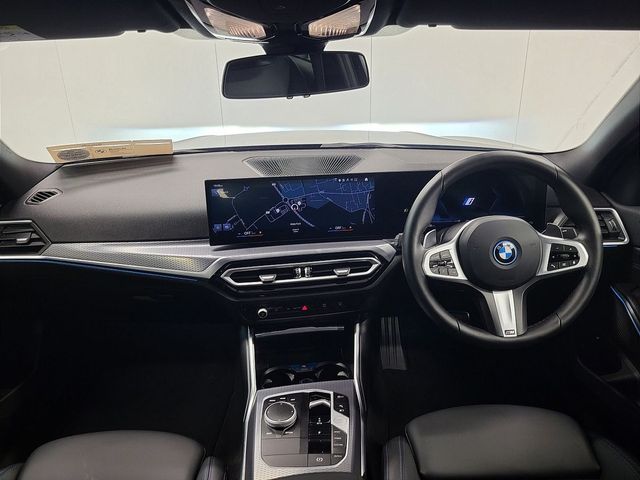 Image for 2025 BMW 3 Series 330e M Sport