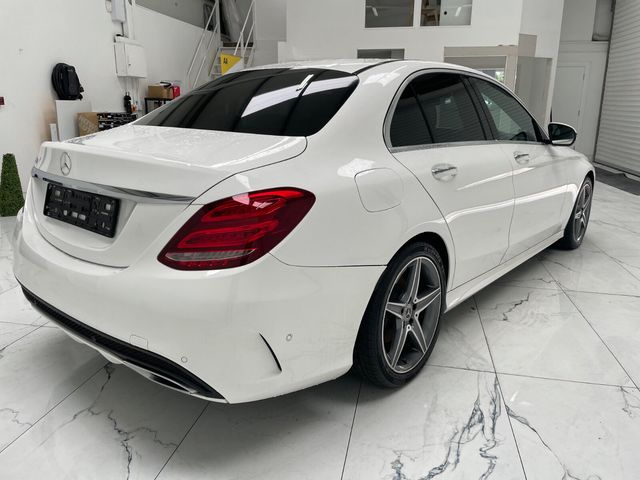 Image for 2018 Mercedes-Benz 220 