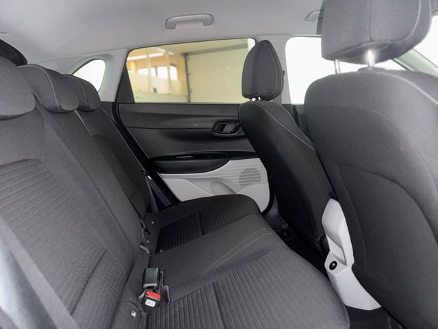 Image for 2021 Hyundai i20 Deluxe Plus 5DR