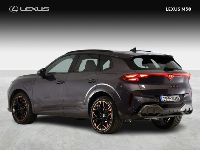 Image for 2025 Cupra Terramar VZ Plug-In Hybrid