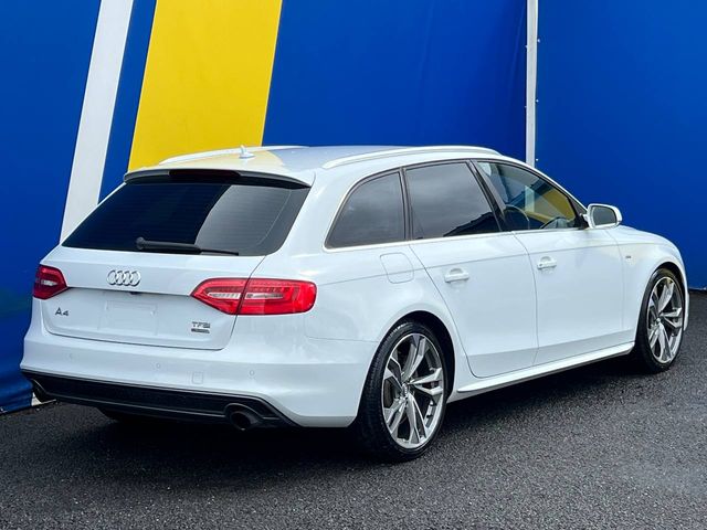 Image for 2014 Audi A4 S-LINE AVANT 2.0 TFSI AUTO // BRAND NEW 19" S-LINE ALLOYS // FULL SERVICE HISTORY // S-LINE POWERED HEATED SEATS