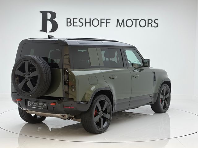 Image for 2026 Land Rover Defender P300e X=€150K LIST PRICE//ONLY 3000 MILES//AS NEW=TAILORED FINANCE PACKAGES INCLUDING PCP AVAILABLE=TRADE IN’S WELCOME 