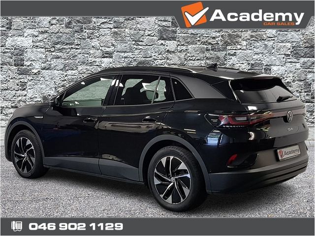 Image for 2023 Volkswagen ID.4 PRO 128 KW Life DX 77KWH 174HP PRO**JUST LANDED**