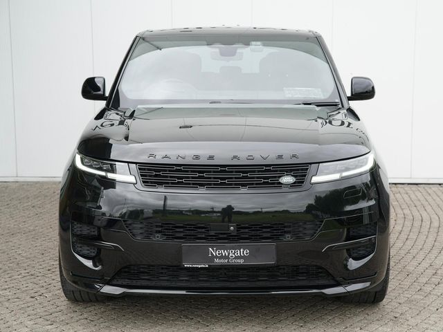 Image for 2025 Land Rover Range Rover Sport AUTOBIOGRAPHY 