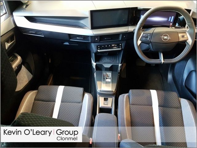 Image for 2026 Opel Frontera Hybrid GS 1.2 100hp automatic