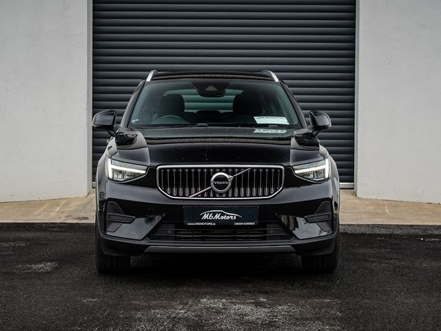 Image for 2023 Volvo XC40 RECHARGE T4 CORE