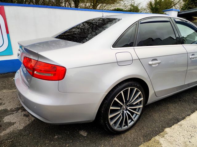 Image for 2015 Audi A4 LOW millage Diesel