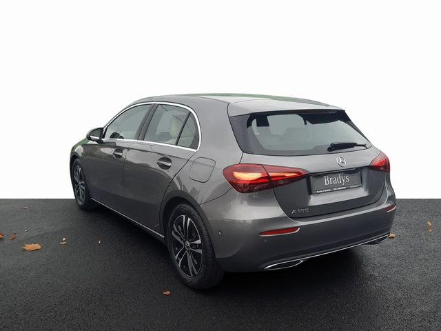 Image for 2026 Mercedes-Benz A Class A 180 Progressive Edition
