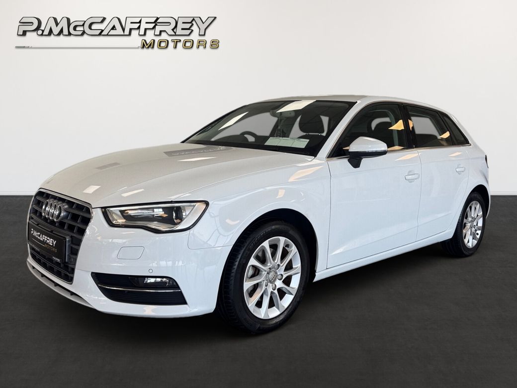 Image for 2015 Audi A3 1.2 TFSI S TRONIC SE