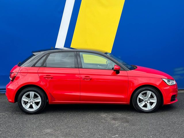 Image for 2017 Audi A1 SPORTBACK 1.0 TFSI AUTO // PARKING SENSORS // AIR CONDITIONING // BLUETOOTH MUSIC