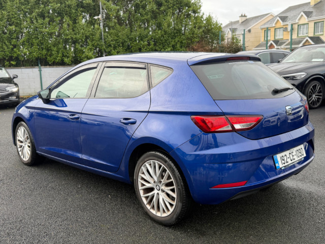 Image for 2019 SEAT Leon SE Dynamic 115PS 5DR