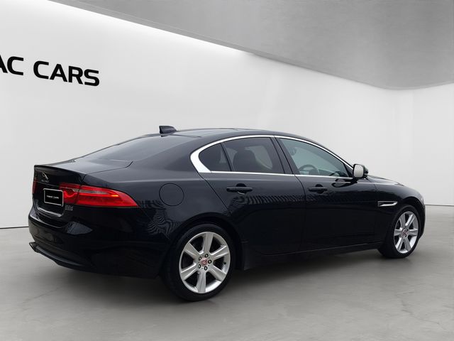 Image for 2017 Jaguar XE 2.0D PORTFOLIO ALL WHEEL DRIVE 180BHP AUTO -- EXCELLENT CONDITION -- HIGH SPEC