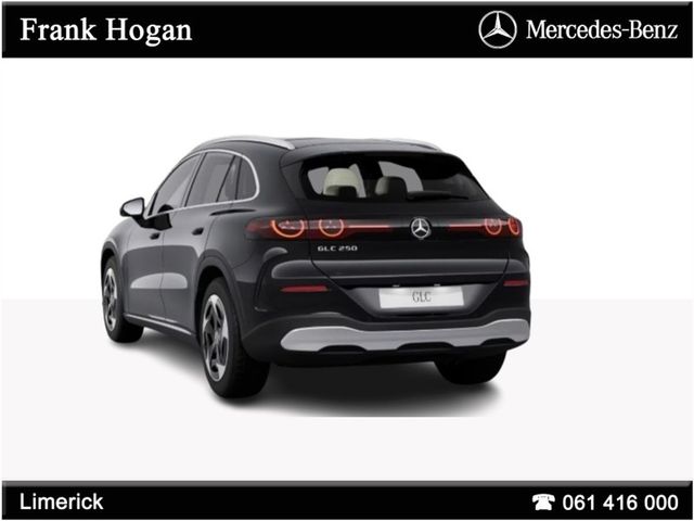 Image for 2027 Mercedes-Benz GLC Class GLC 250 EQ Technology