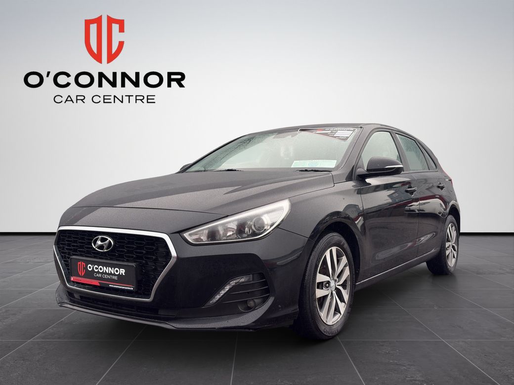 Image for 2019 Hyundai i30 "Reliable, economical and smarter than it looks — a proper everyday hero"