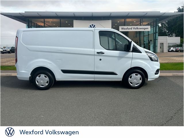 Image for 2020 Ford Transit Custom TREND 280 SWB 2.0D MANUAL